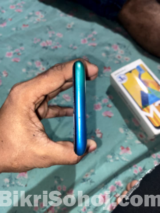 Samsung M30s